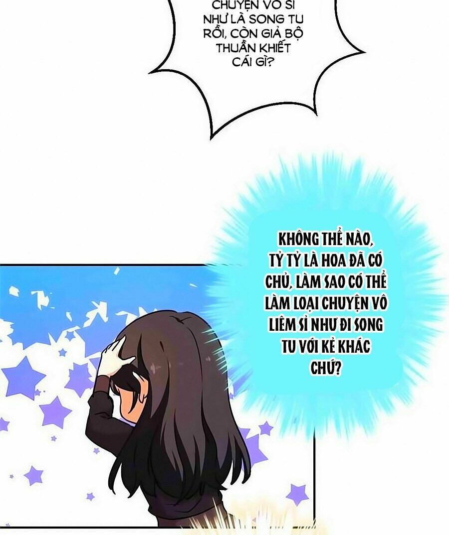 Vương Gia ! Ngươi Thật Bỉ Ổi !: Chapter 405
