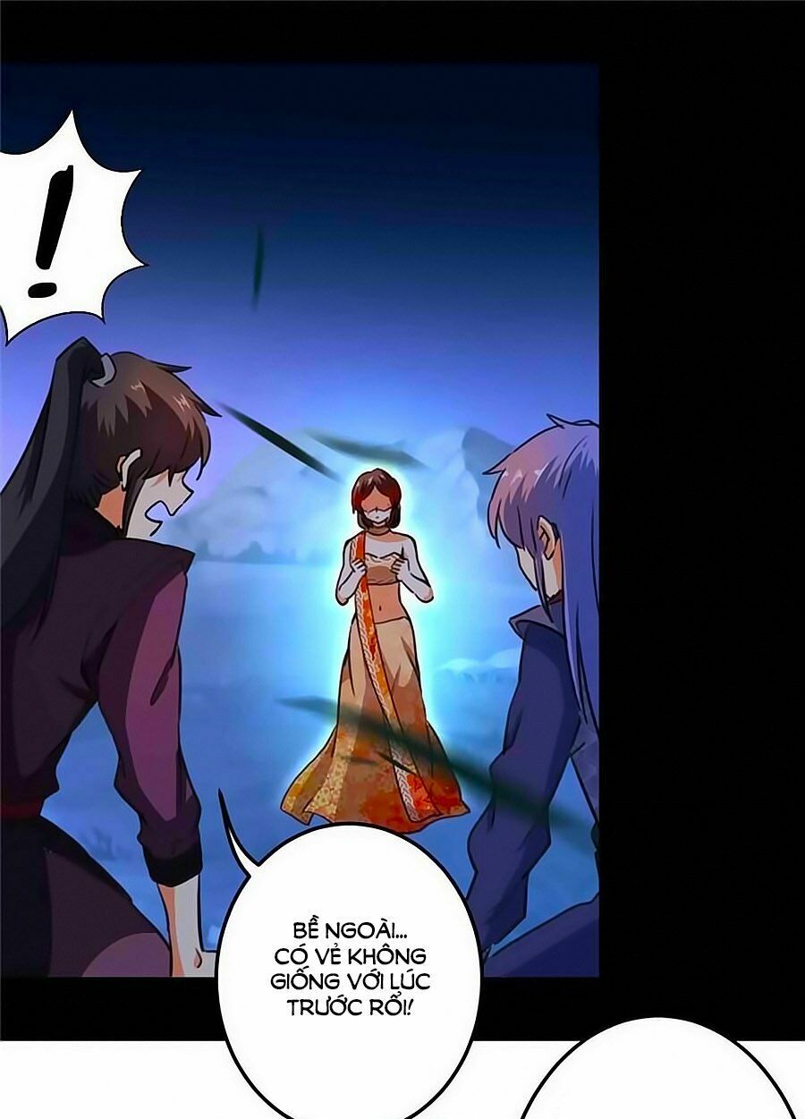 Vương Gia ! Ngươi Thật Bỉ Ổi !: Chapter 409