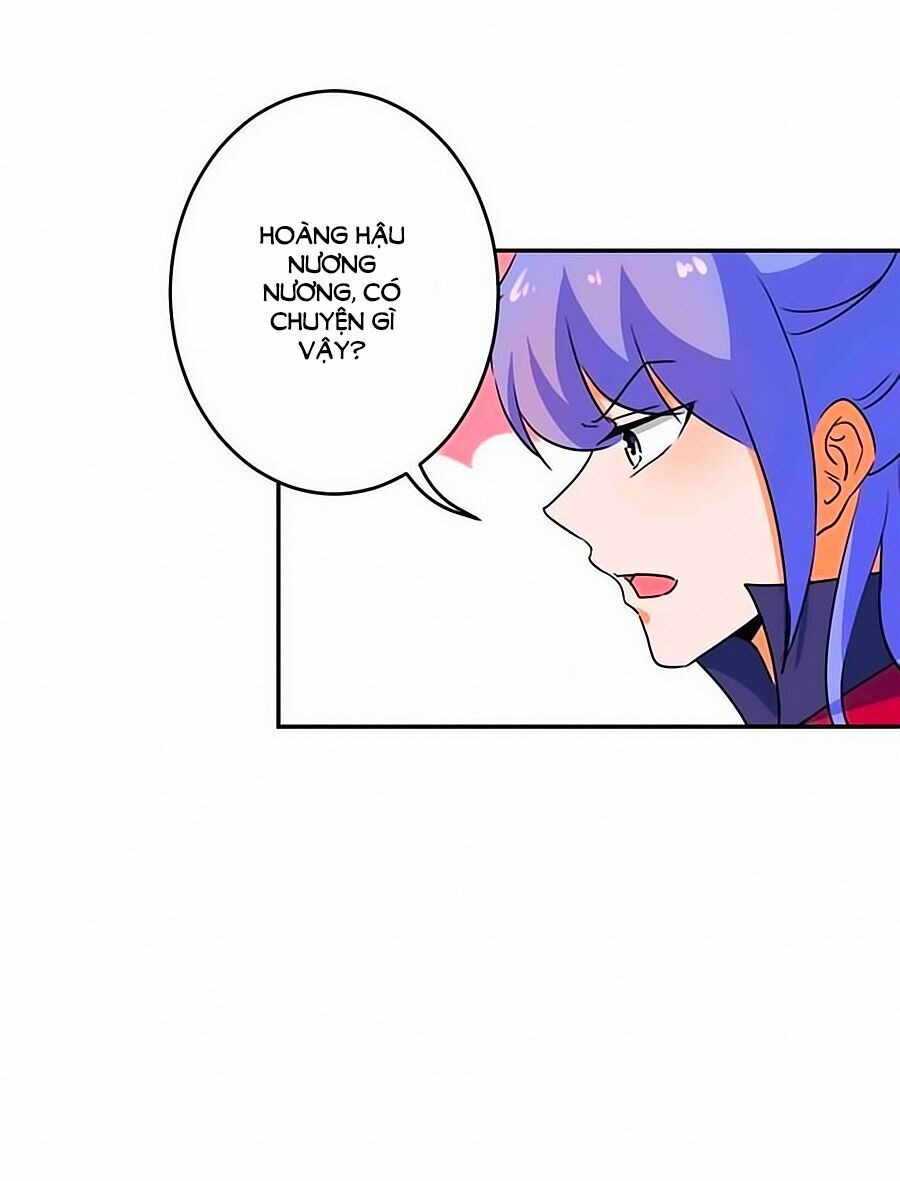 Vương Gia ! Ngươi Thật Bỉ Ổi !: Chapter 413