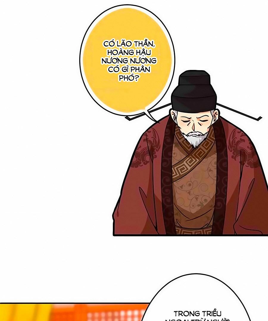 Vương Gia ! Ngươi Thật Bỉ Ổi !: Chapter 414