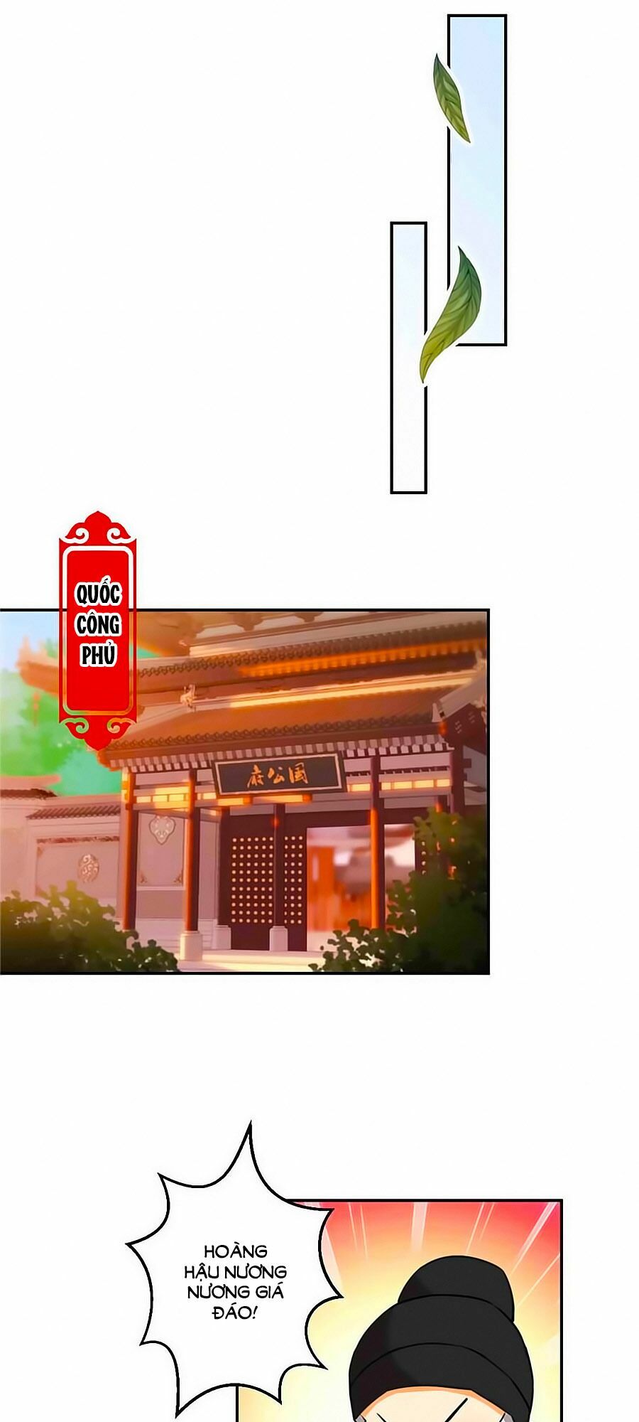 Vương Gia ! Ngươi Thật Bỉ Ổi !: Chapter 420
