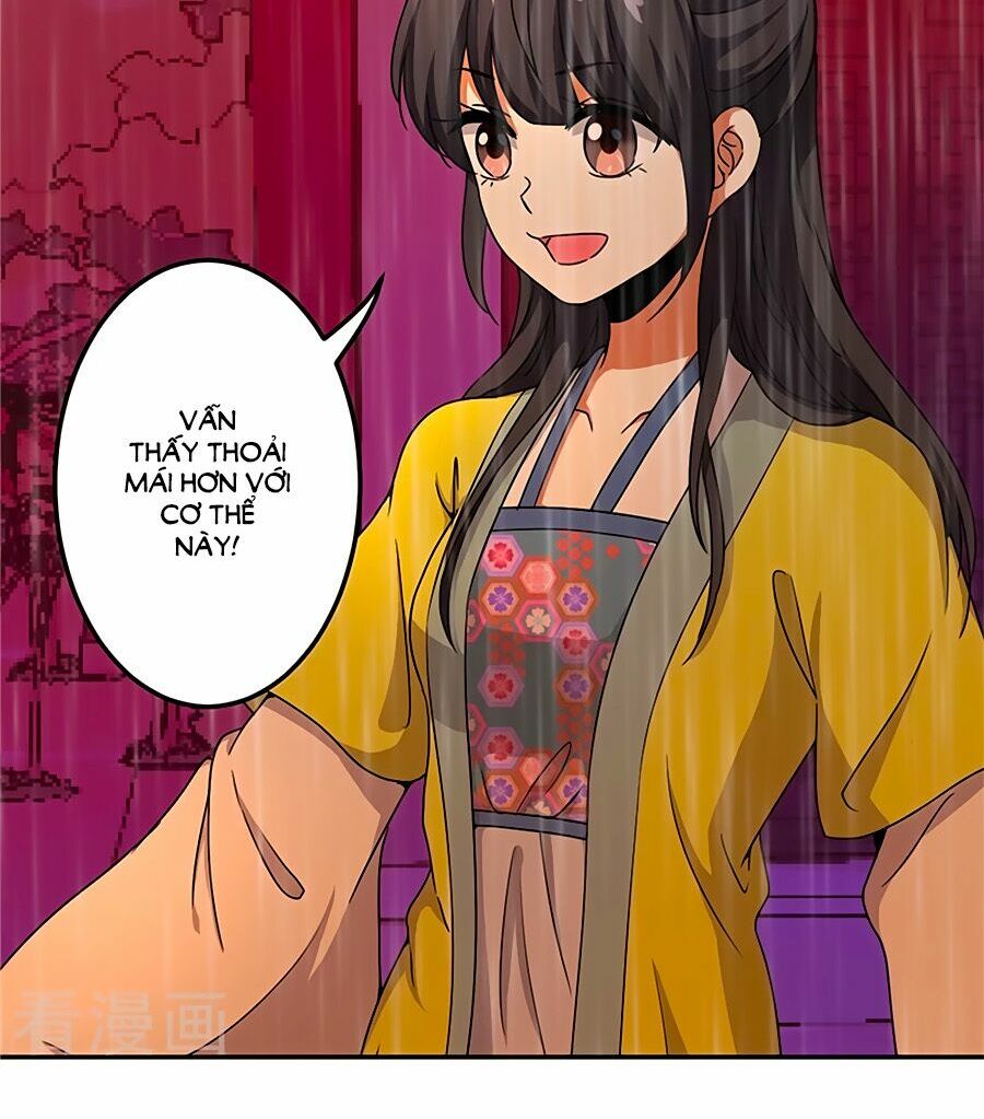 Vương Gia ! Ngươi Thật Bỉ Ổi !: Chapter 434