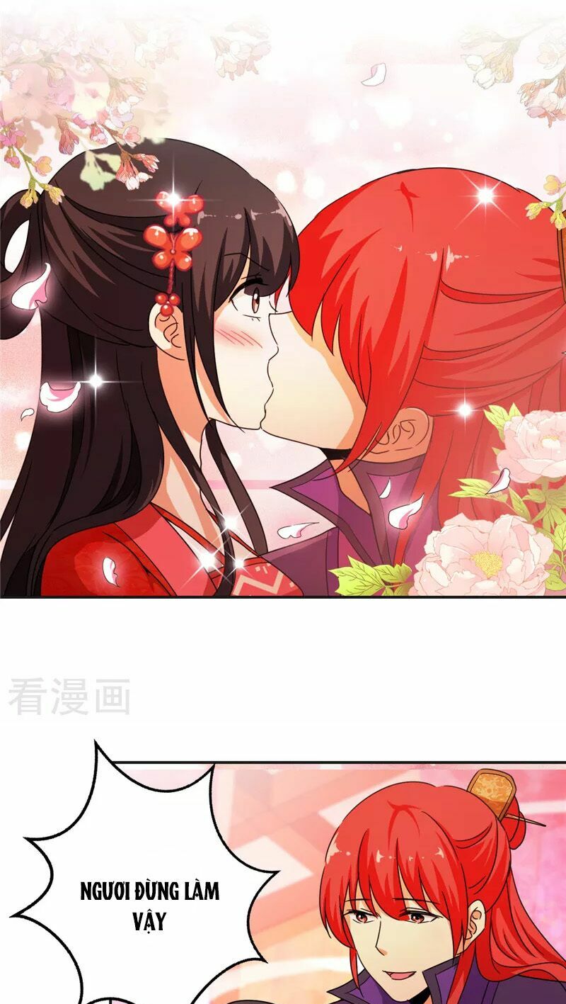Vương Gia ! Ngươi Thật Bỉ Ổi !: Chapter 440
