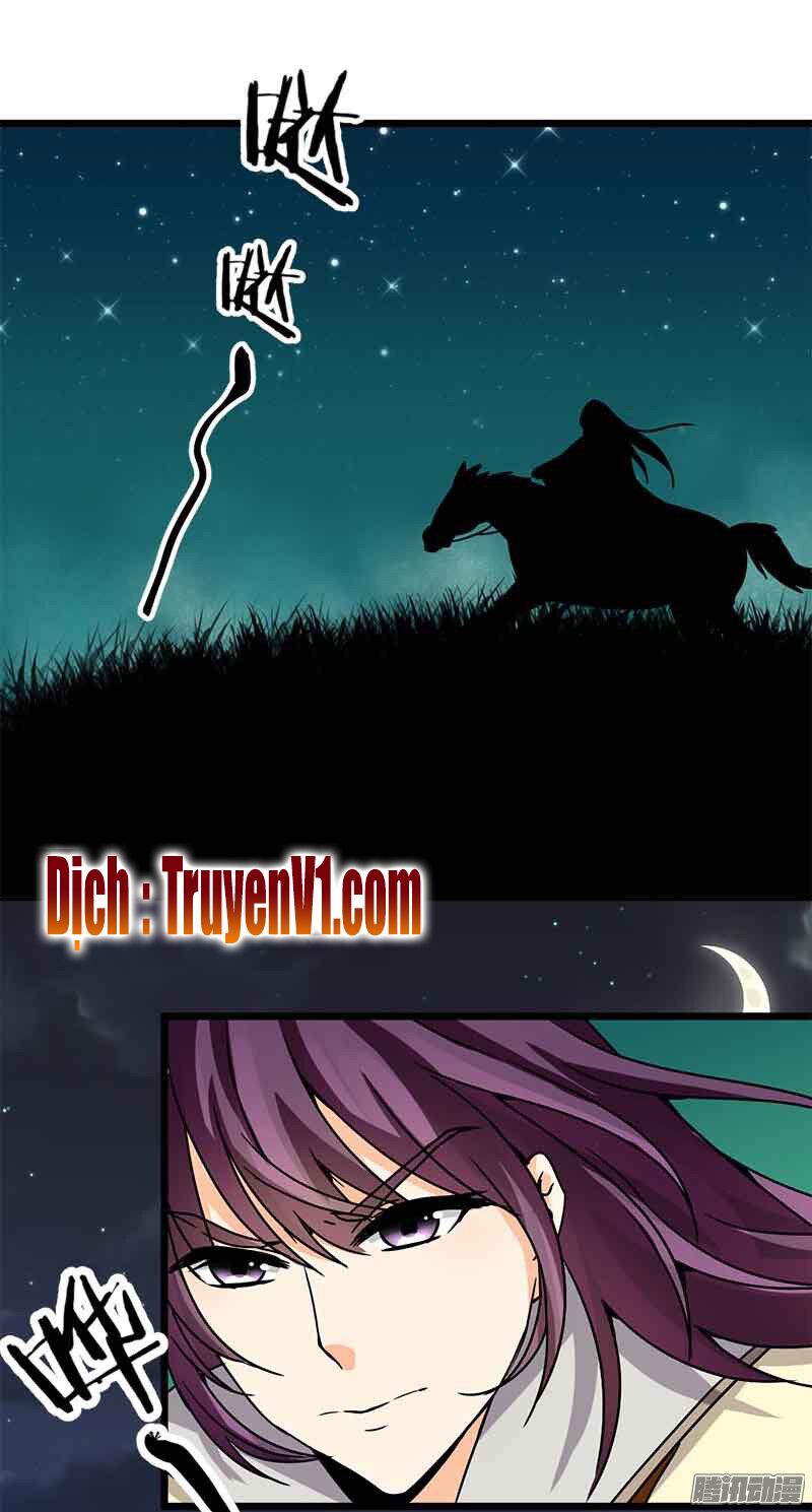 Vương Gia ! Ngươi Thật Bỉ Ổi !: Chapter 48