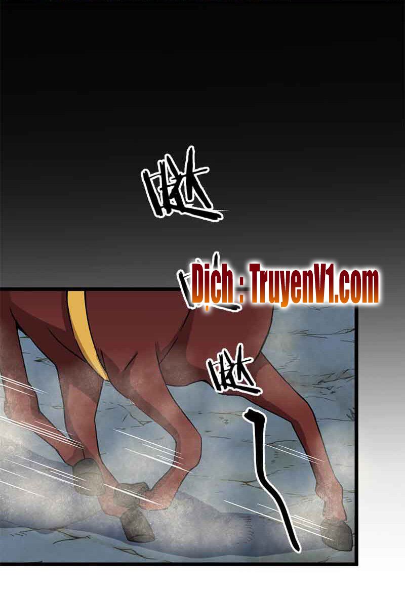 Vương Gia ! Ngươi Thật Bỉ Ổi !: Chapter 48