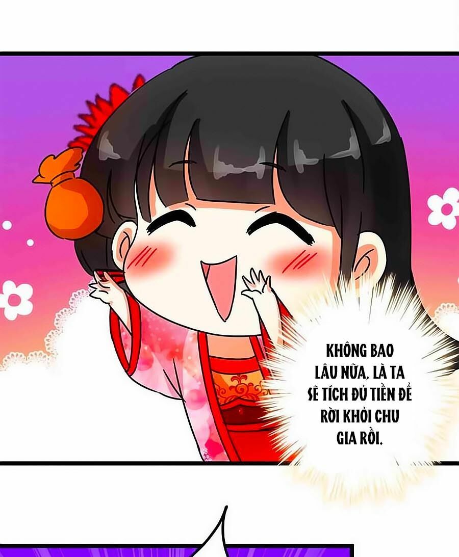 Vương Gia ! Ngươi Thật Bỉ Ổi !: Chapter 56