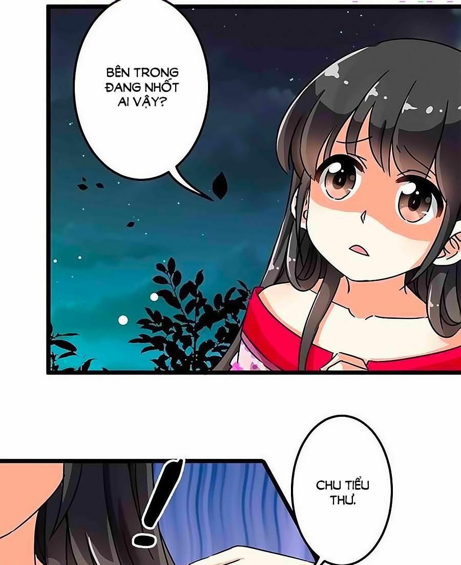 Vương Gia ! Ngươi Thật Bỉ Ổi !: Chapter 68