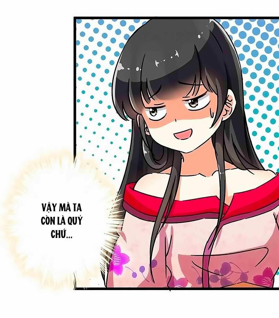 Vương Gia ! Ngươi Thật Bỉ Ổi !: Chapter 68