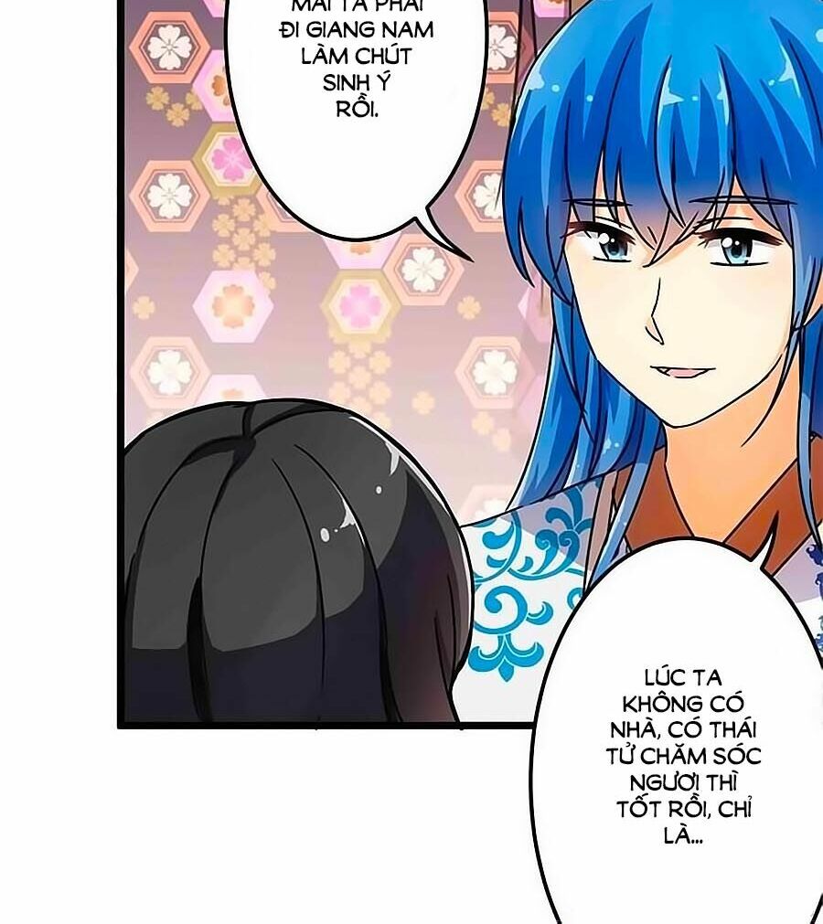 Vương Gia ! Ngươi Thật Bỉ Ổi !: Chapter 69