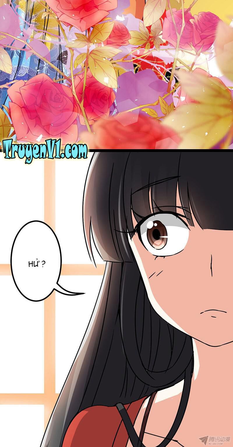 Vương Gia ! Ngươi Thật Bỉ Ổi !: Chapter 8