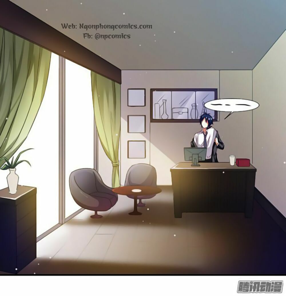 Nam Thần Luôn Muốn Chọc Ghẹo Ta: Chapter 10
