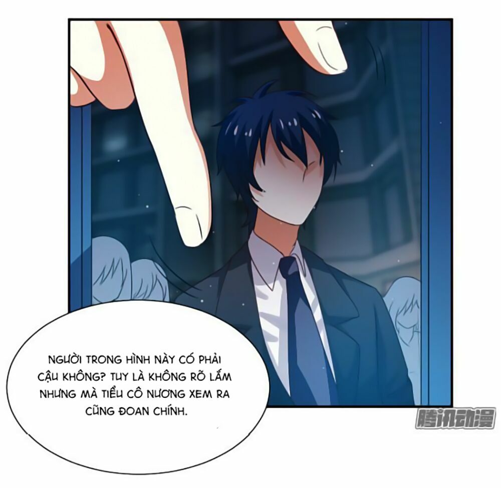 Nam Thần Luôn Muốn Chọc Ghẹo Ta: Chapter 10