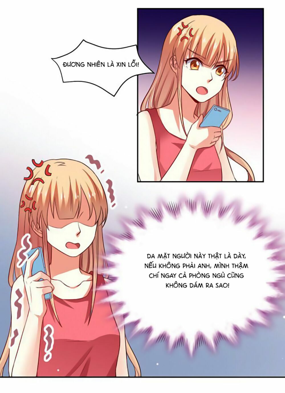 Nam Thần Luôn Muốn Chọc Ghẹo Ta: Chapter 10