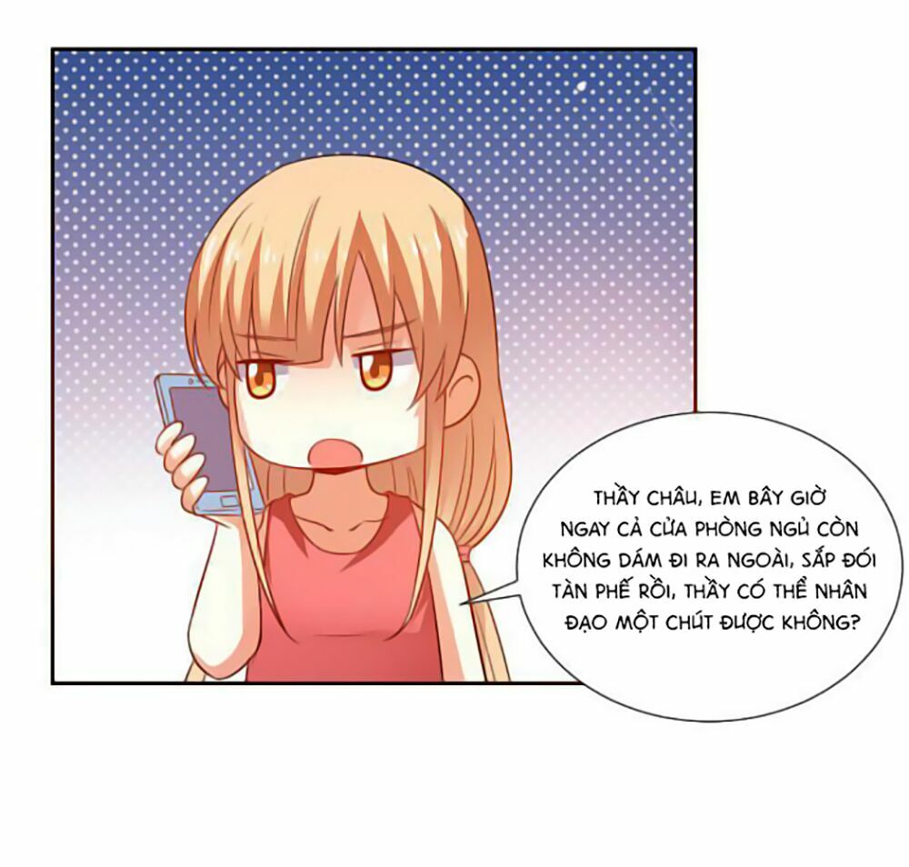 Nam Thần Luôn Muốn Chọc Ghẹo Ta: Chapter 10