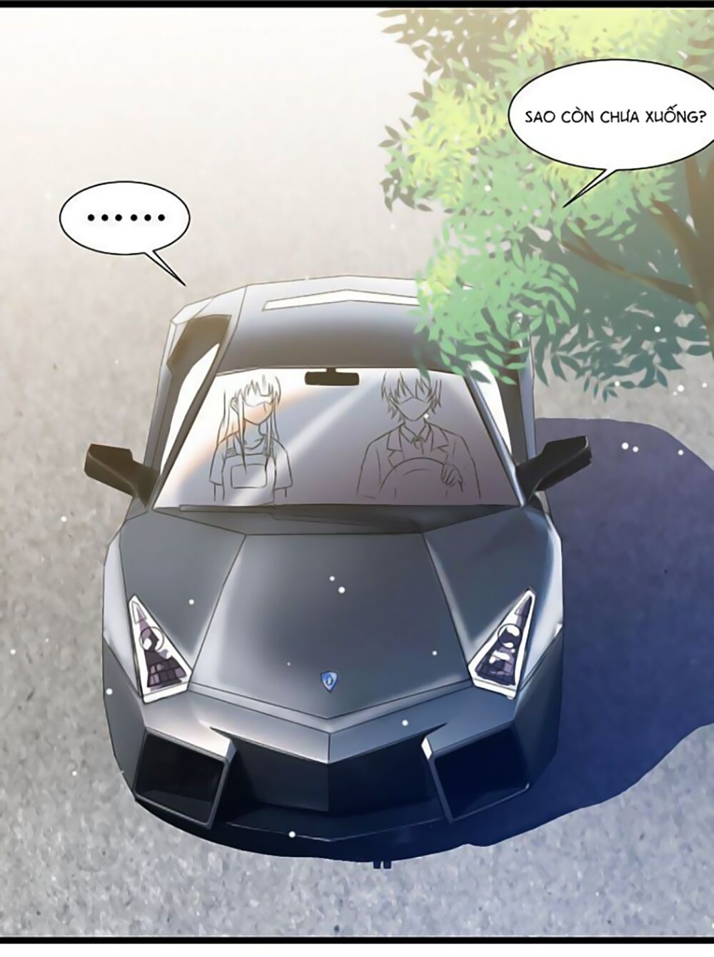Nam Thần Luôn Muốn Chọc Ghẹo Ta: Chapter 11