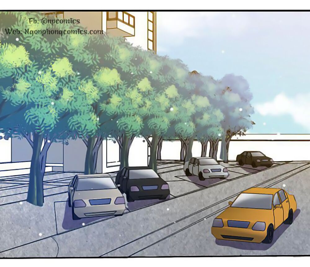 Nam Thần Luôn Muốn Chọc Ghẹo Ta: Chapter 11