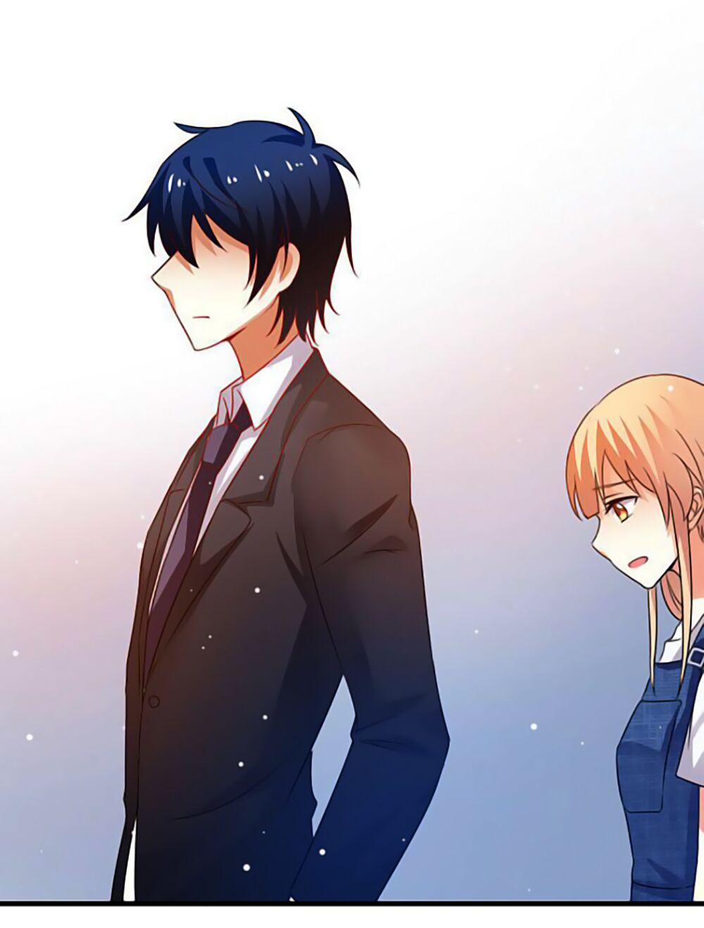 Nam Thần Luôn Muốn Chọc Ghẹo Ta: Chapter 11