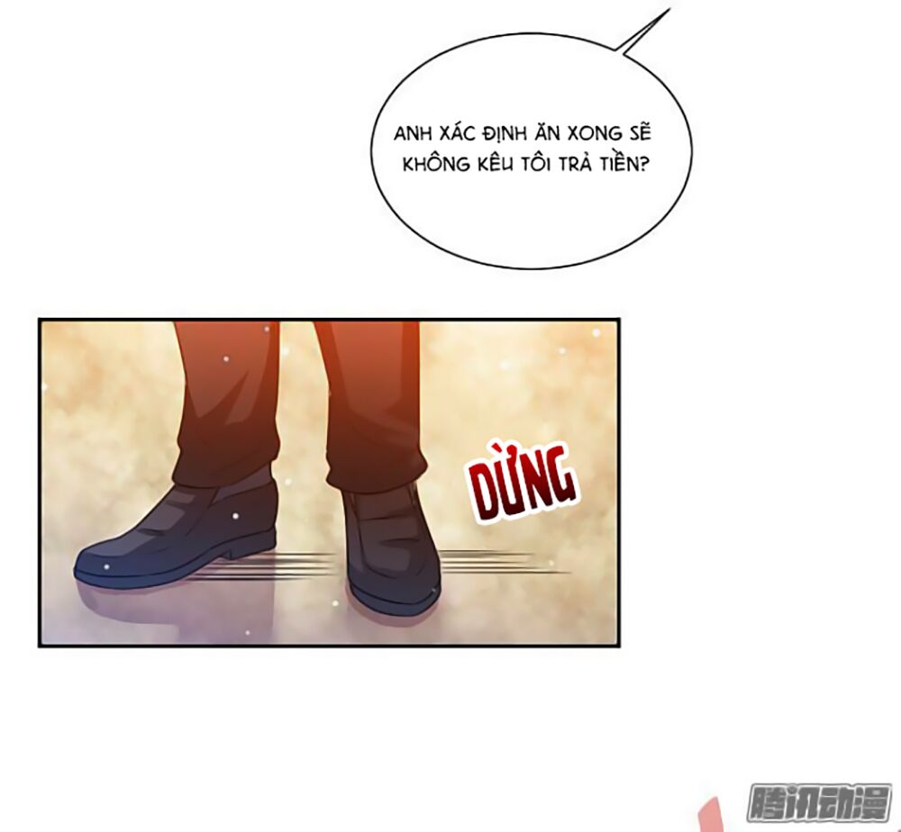 Nam Thần Luôn Muốn Chọc Ghẹo Ta: Chapter 11