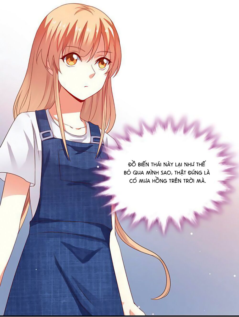 Nam Thần Luôn Muốn Chọc Ghẹo Ta: Chapter 11