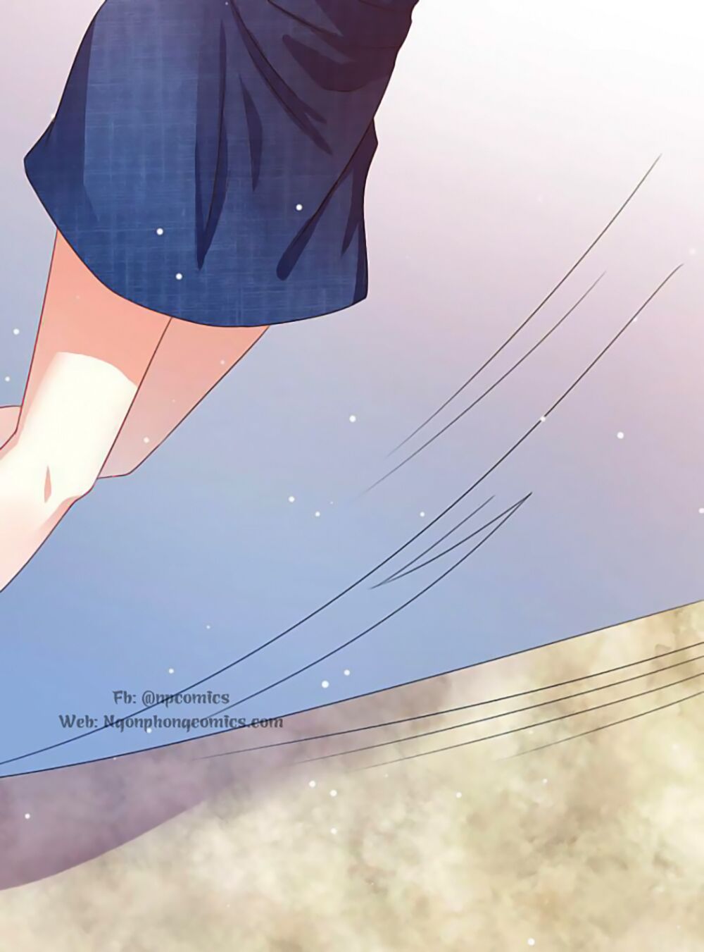 Nam Thần Luôn Muốn Chọc Ghẹo Ta: Chapter 11