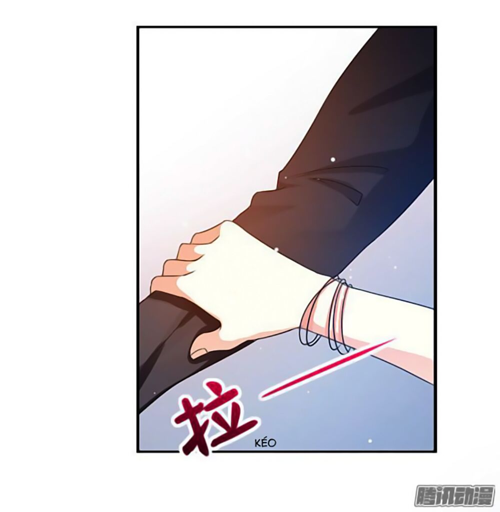 Nam Thần Luôn Muốn Chọc Ghẹo Ta: Chapter 11