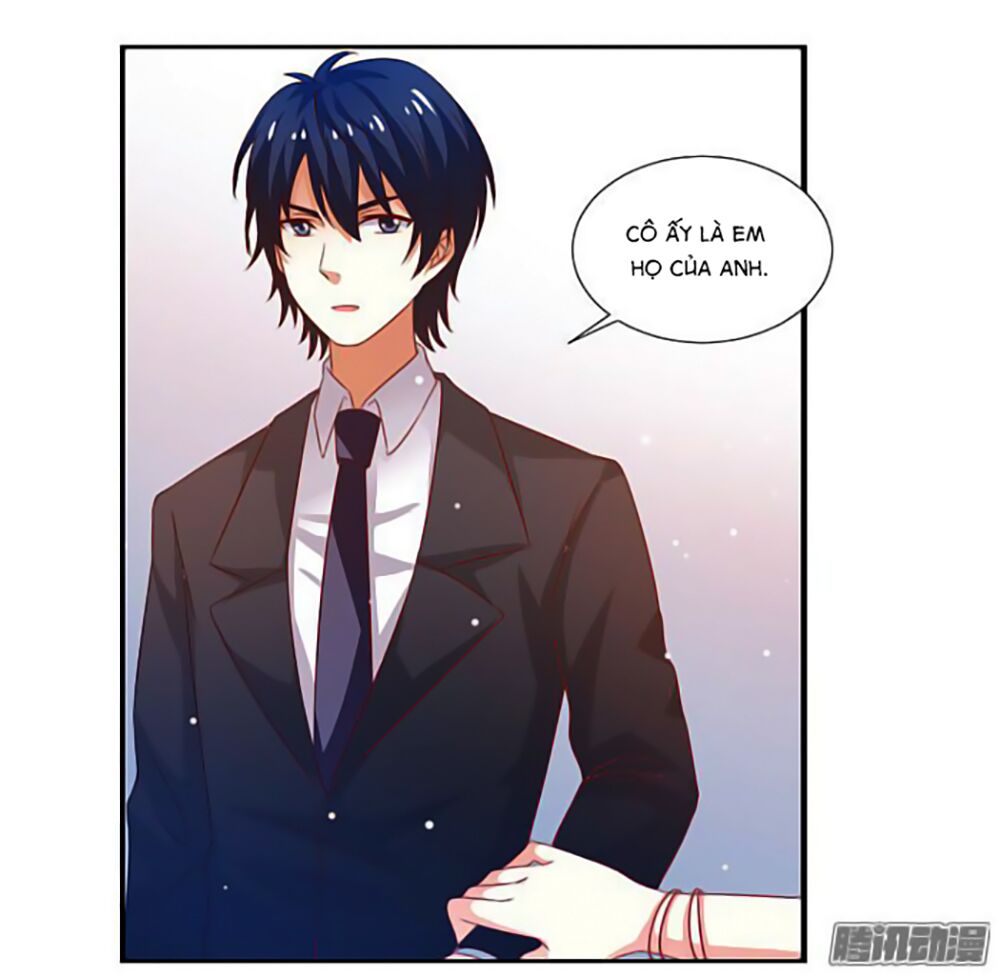 Nam Thần Luôn Muốn Chọc Ghẹo Ta: Chapter 11