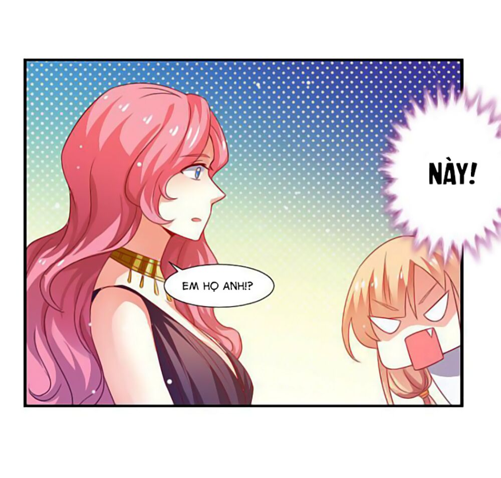 Nam Thần Luôn Muốn Chọc Ghẹo Ta: Chapter 11