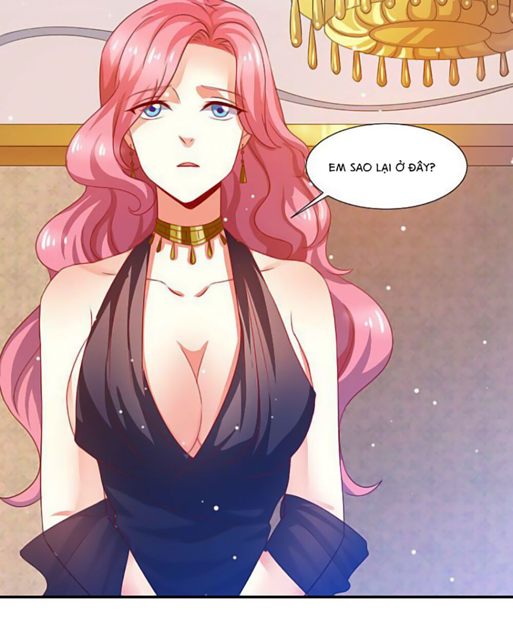 Nam Thần Luôn Muốn Chọc Ghẹo Ta: Chapter 11