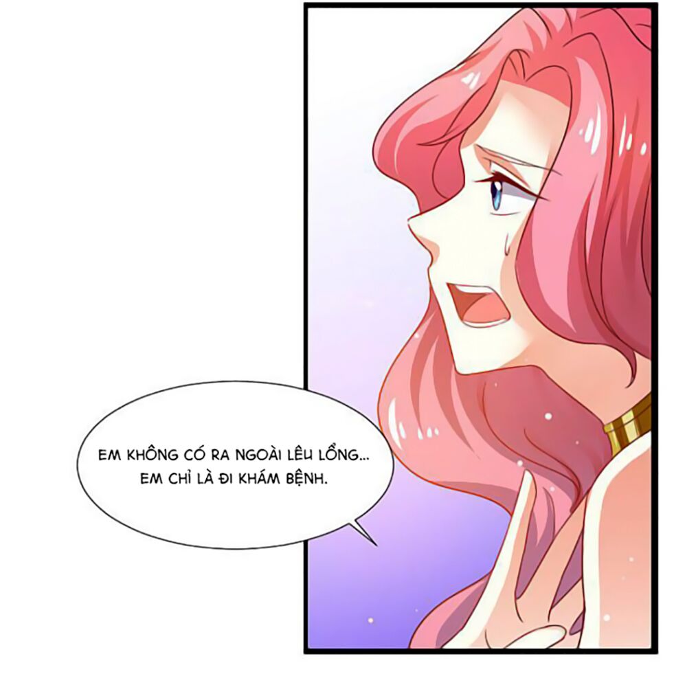 Nam Thần Luôn Muốn Chọc Ghẹo Ta: Chapter 11