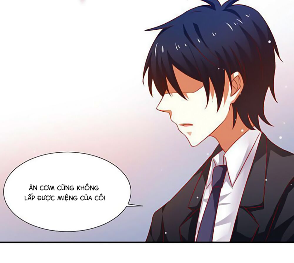 Nam Thần Luôn Muốn Chọc Ghẹo Ta: Chapter 11