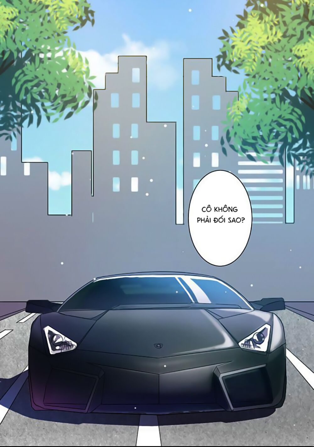 Nam Thần Luôn Muốn Chọc Ghẹo Ta: Chapter 11