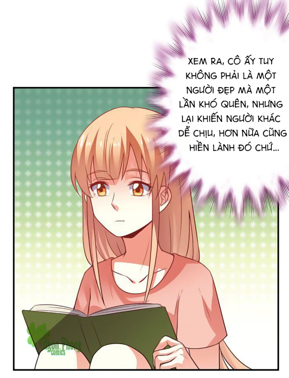 Nam Thần Luôn Muốn Chọc Ghẹo Ta: Chapter 14