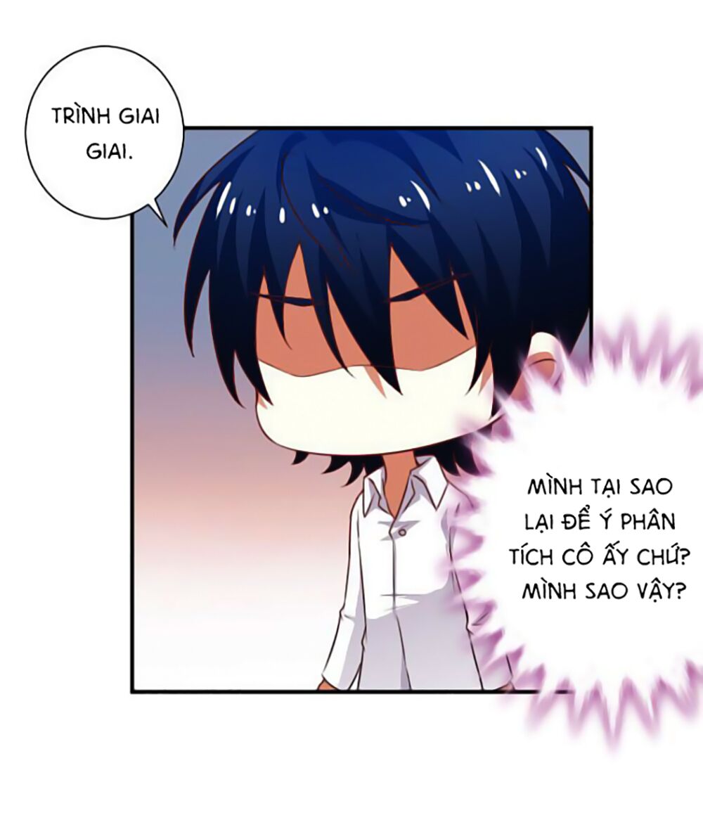 Nam Thần Luôn Muốn Chọc Ghẹo Ta: Chapter 14