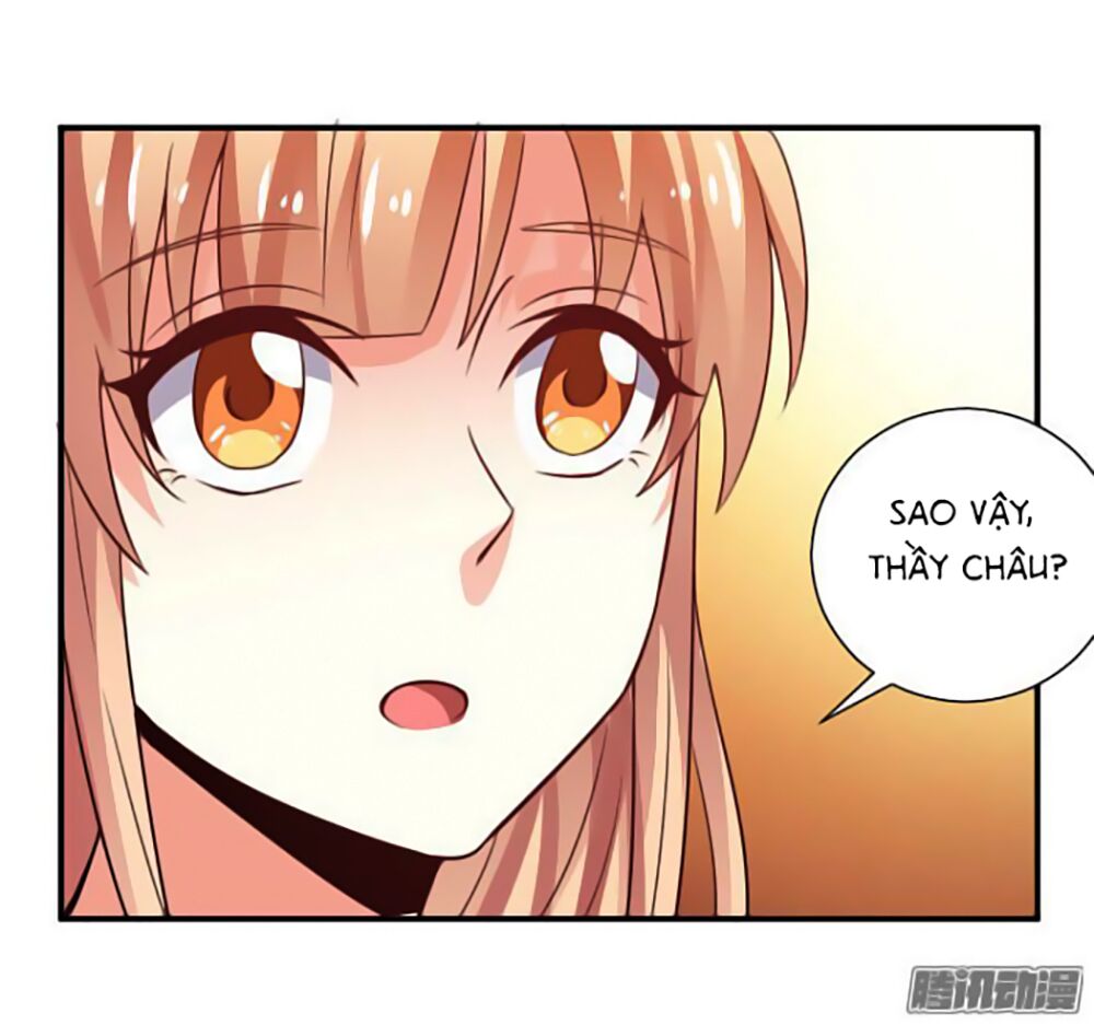 Nam Thần Luôn Muốn Chọc Ghẹo Ta: Chapter 14