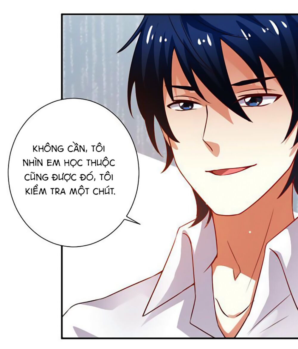 Nam Thần Luôn Muốn Chọc Ghẹo Ta: Chapter 14