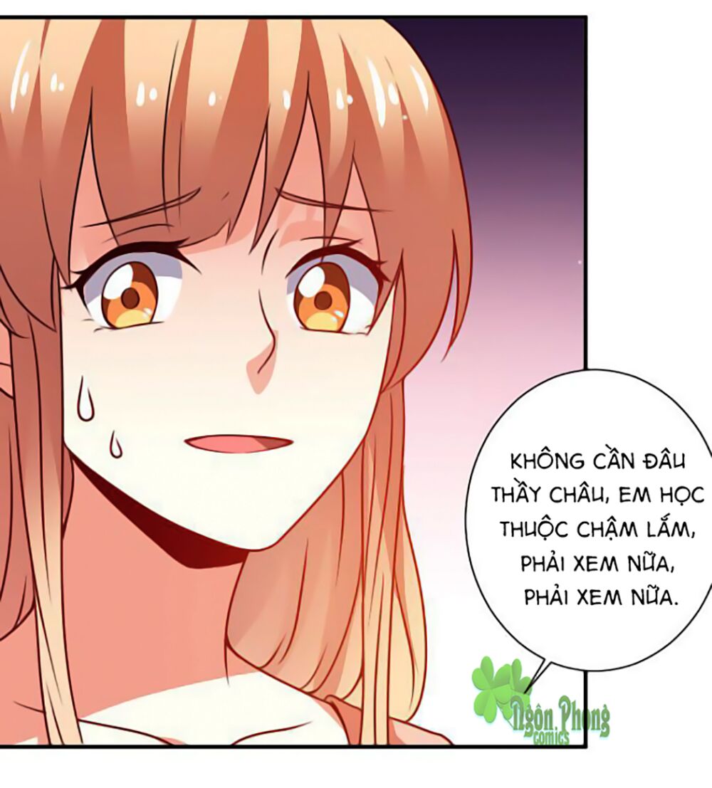 Nam Thần Luôn Muốn Chọc Ghẹo Ta: Chapter 14
