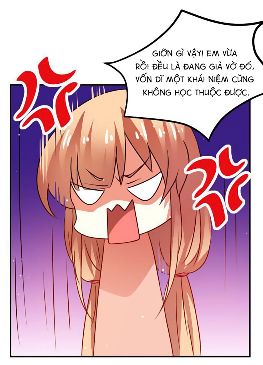 Nam Thần Luôn Muốn Chọc Ghẹo Ta: Chapter 14
