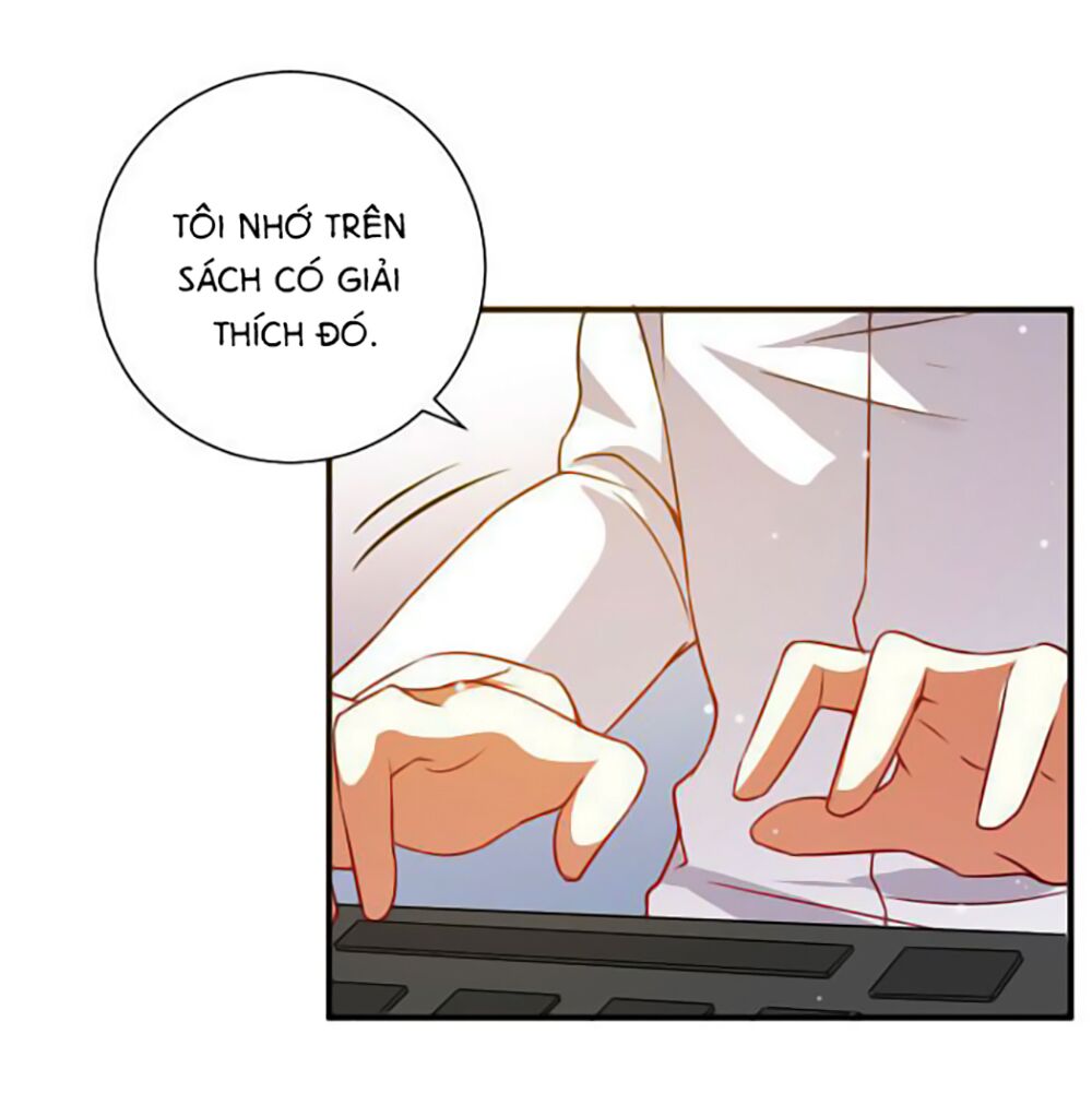 Nam Thần Luôn Muốn Chọc Ghẹo Ta: Chapter 14