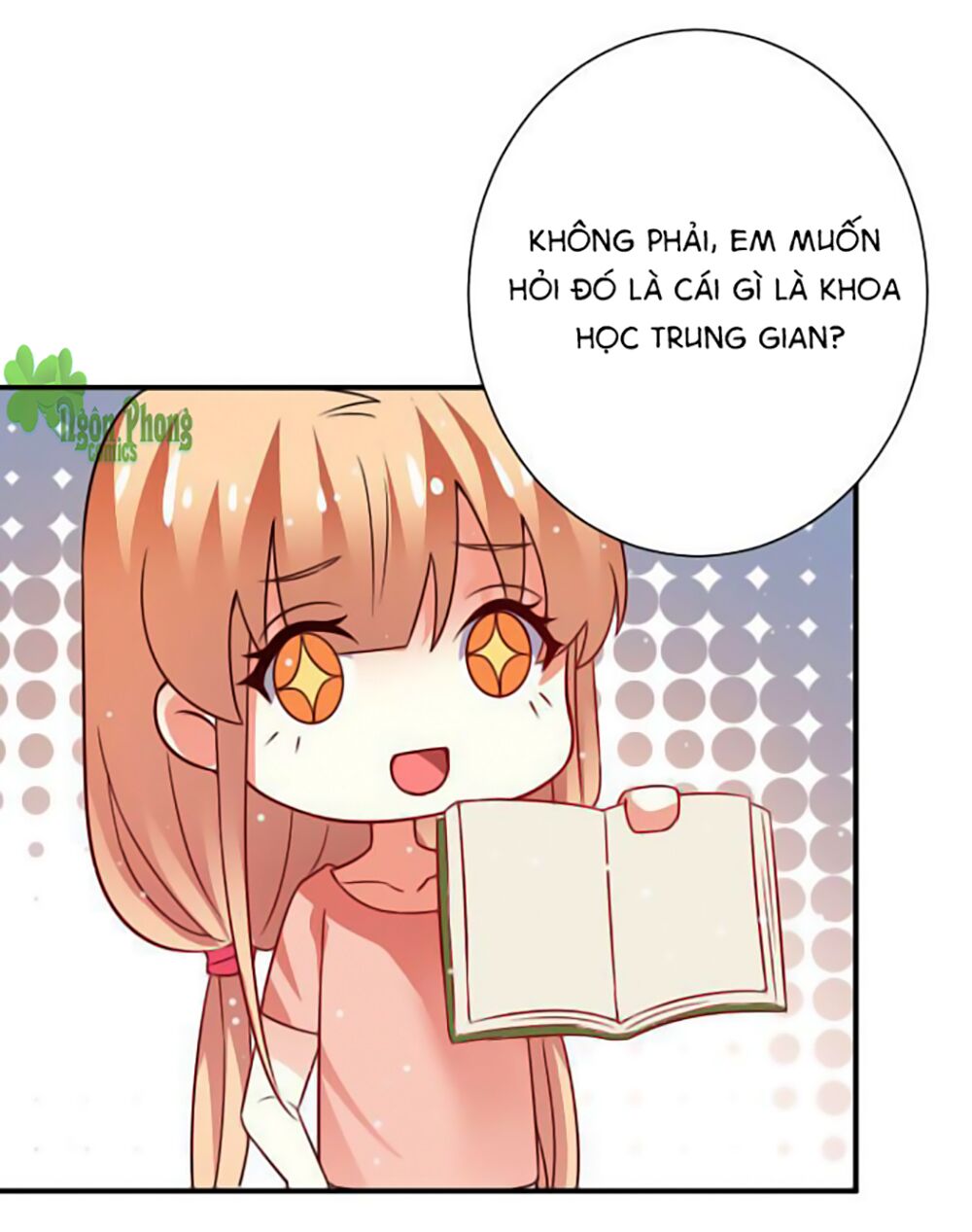 Nam Thần Luôn Muốn Chọc Ghẹo Ta: Chapter 14
