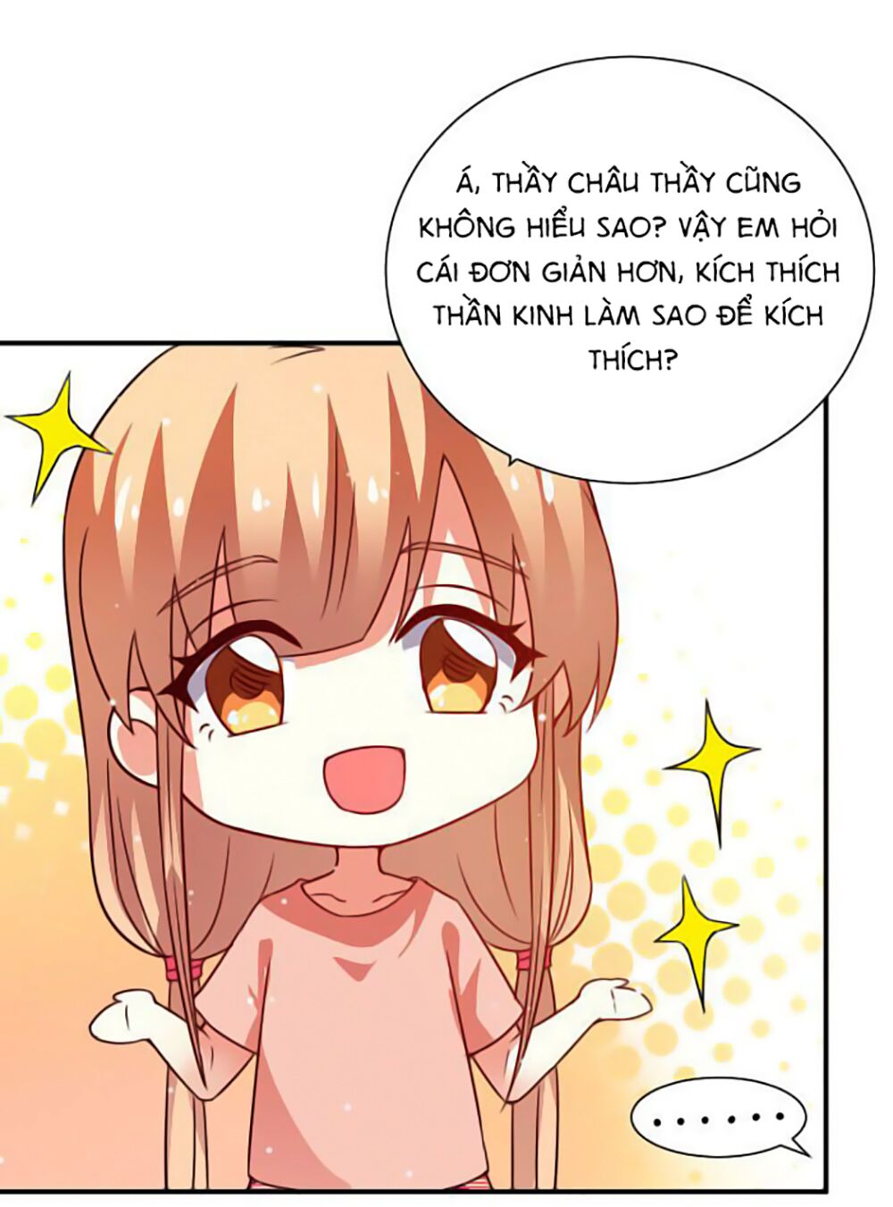 Nam Thần Luôn Muốn Chọc Ghẹo Ta: Chapter 14