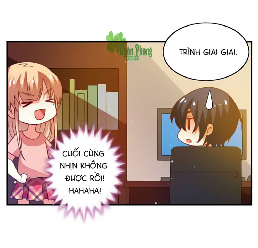 Nam Thần Luôn Muốn Chọc Ghẹo Ta: Chapter 14