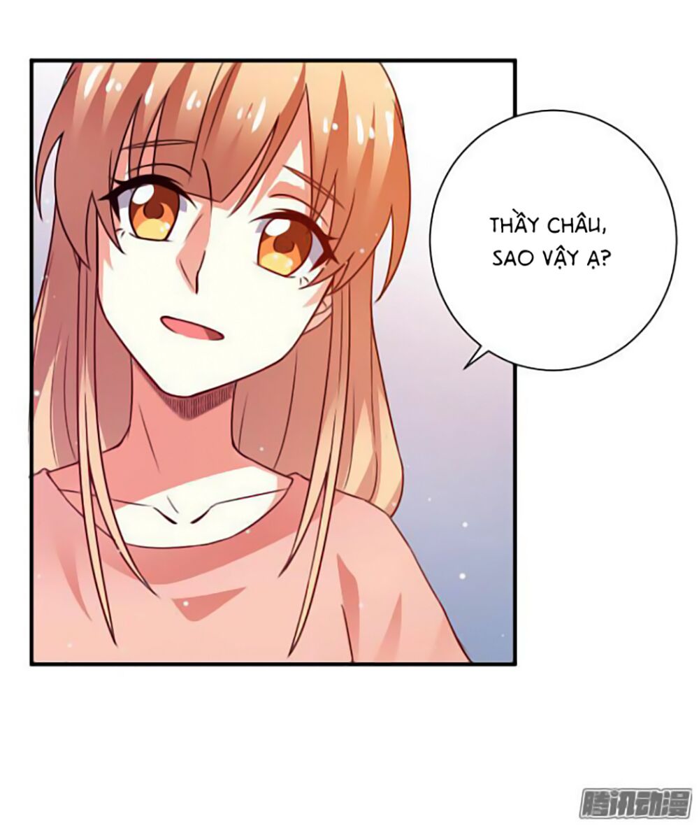 Nam Thần Luôn Muốn Chọc Ghẹo Ta: Chapter 14