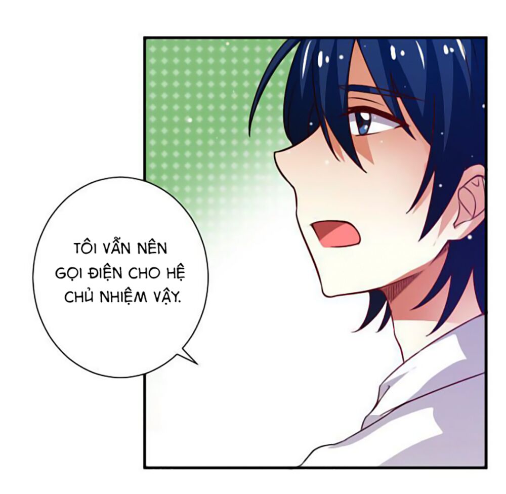Nam Thần Luôn Muốn Chọc Ghẹo Ta: Chapter 14