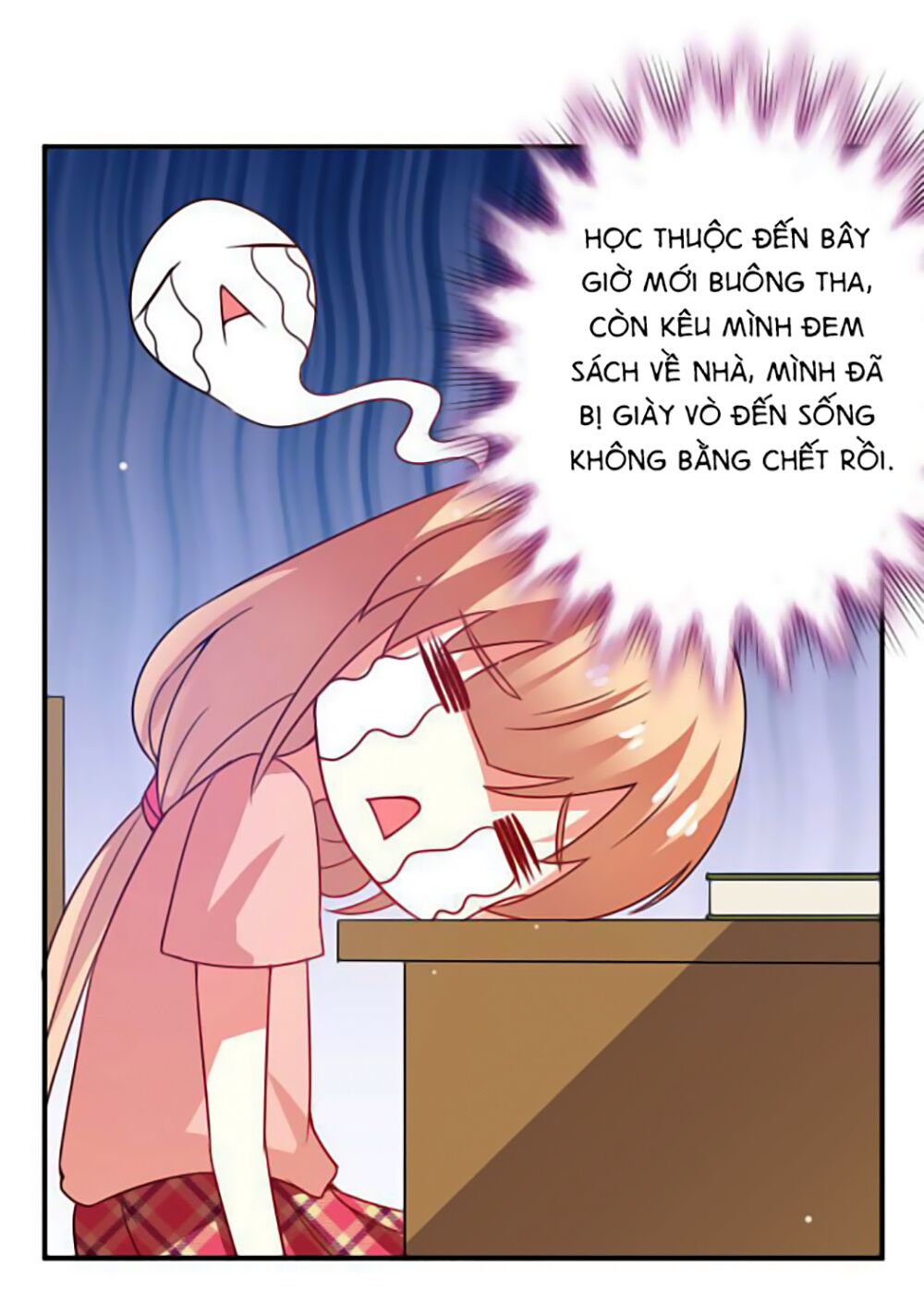 Nam Thần Luôn Muốn Chọc Ghẹo Ta: Chapter 14