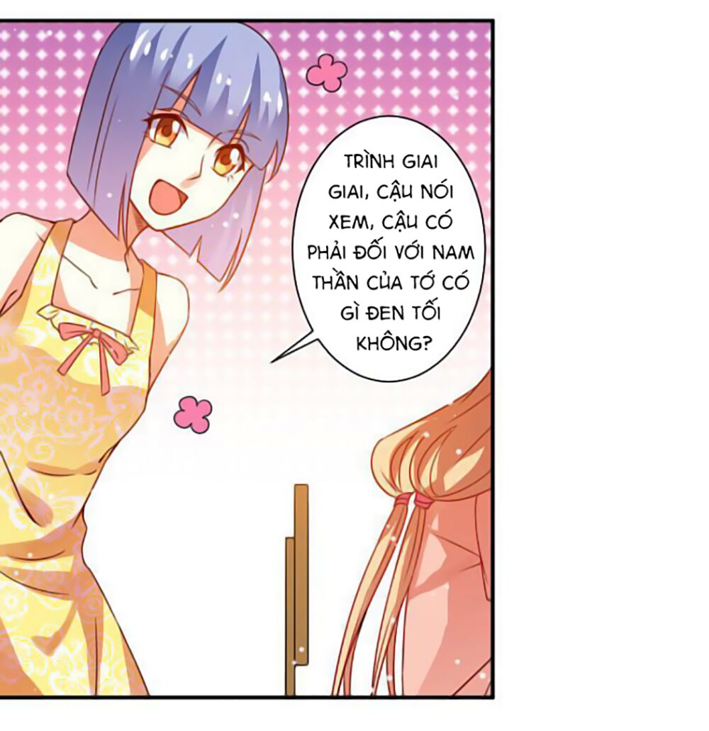 Nam Thần Luôn Muốn Chọc Ghẹo Ta: Chapter 14