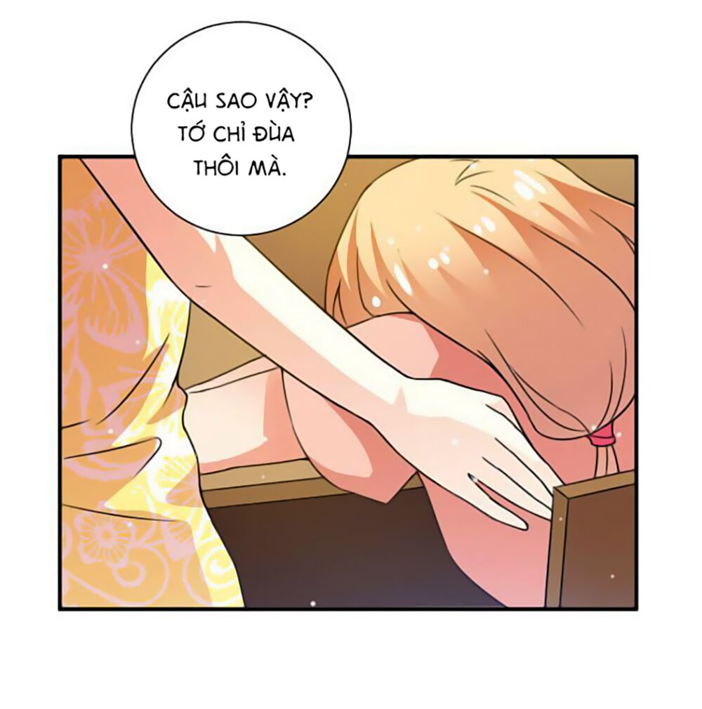 Nam Thần Luôn Muốn Chọc Ghẹo Ta: Chapter 14
