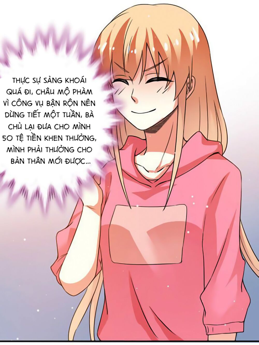 Nam Thần Luôn Muốn Chọc Ghẹo Ta: Chapter 14