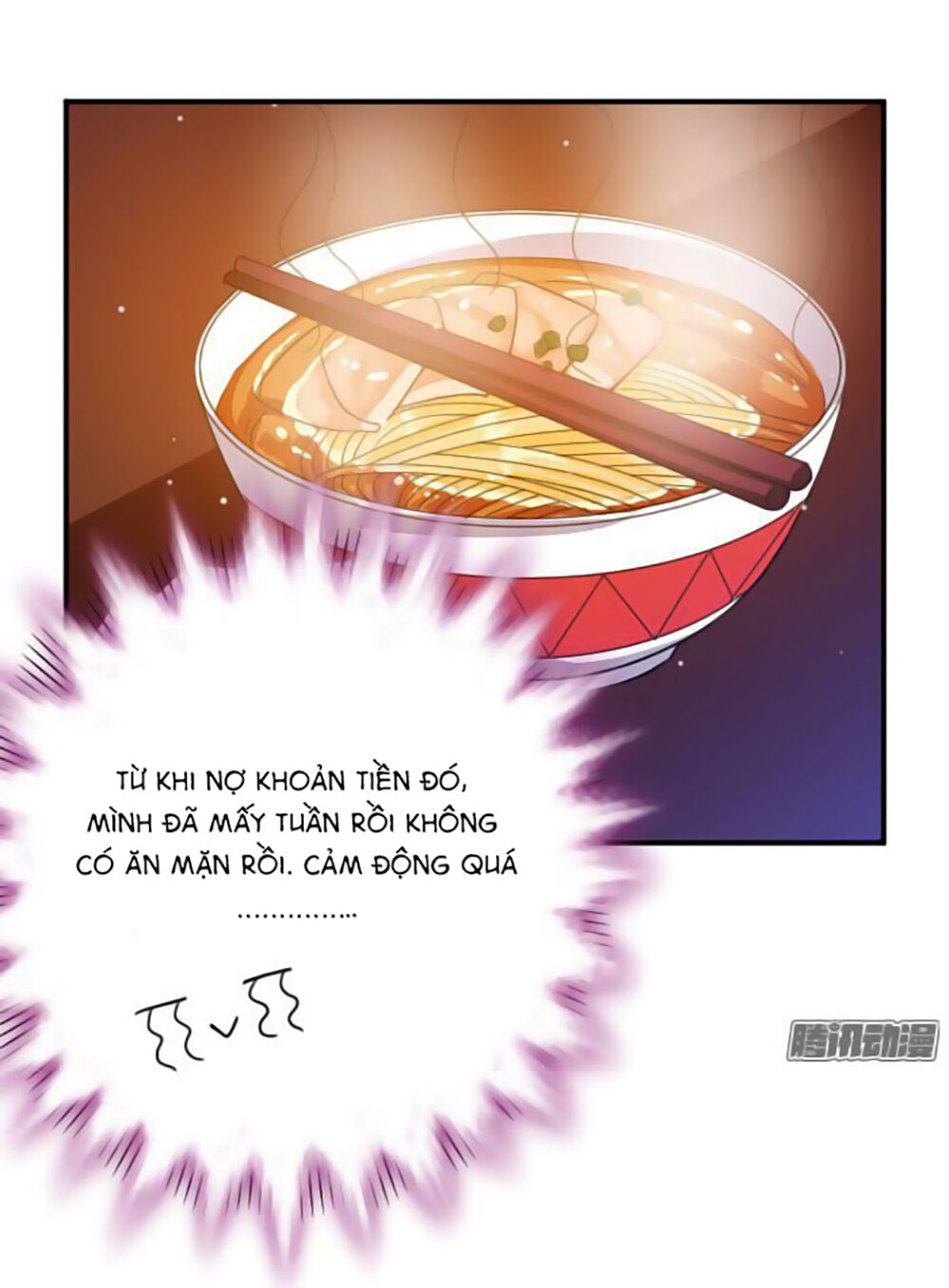 Nam Thần Luôn Muốn Chọc Ghẹo Ta: Chapter 14