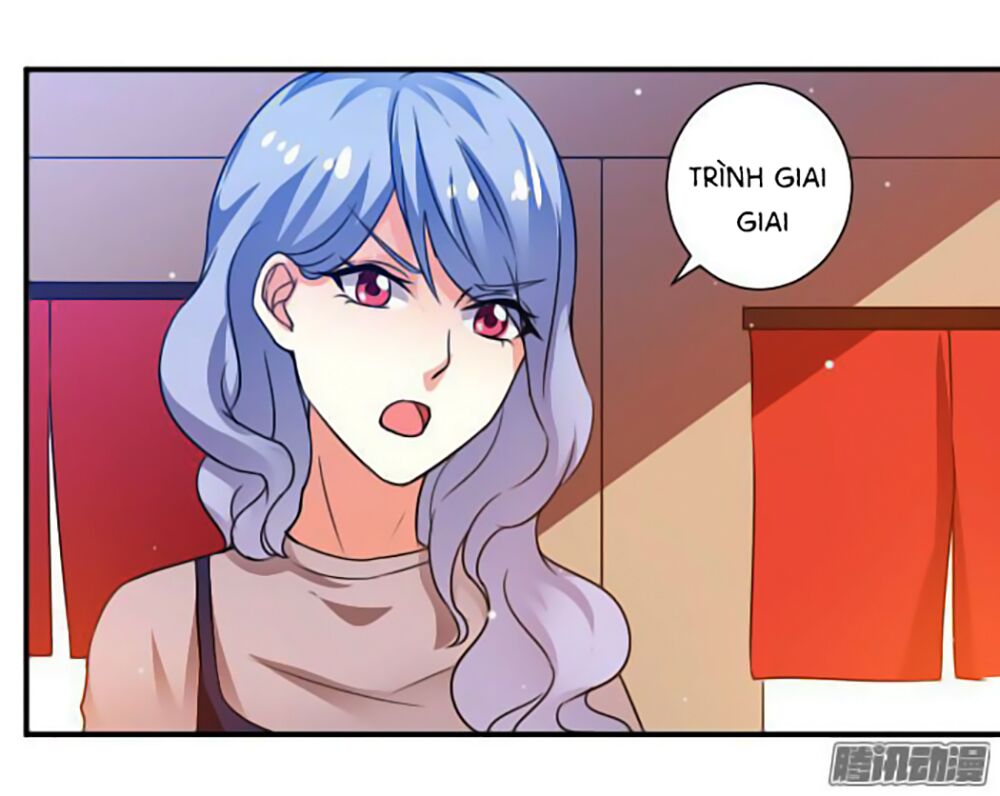 Nam Thần Luôn Muốn Chọc Ghẹo Ta: Chapter 14