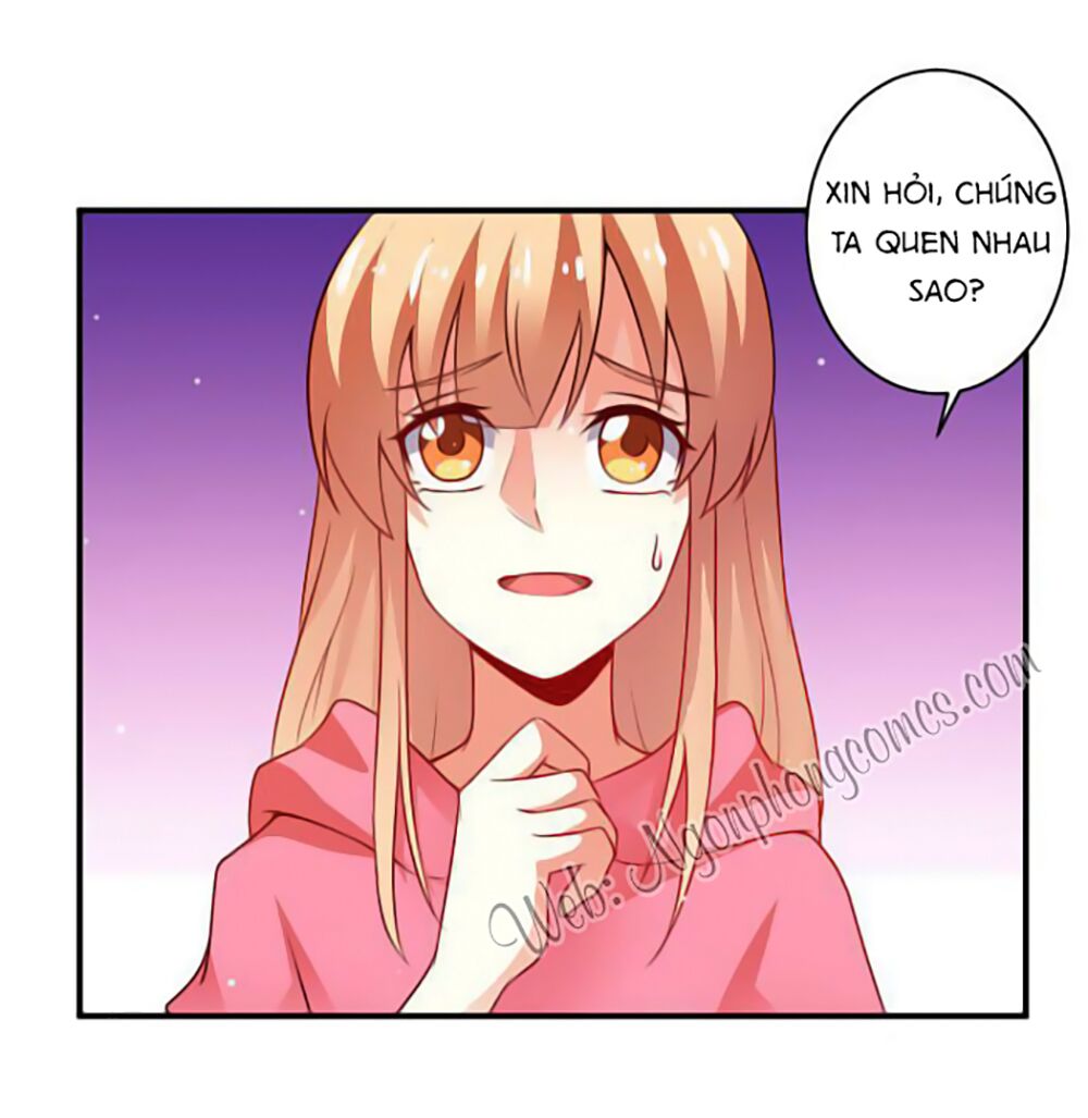 Nam Thần Luôn Muốn Chọc Ghẹo Ta: Chapter 14